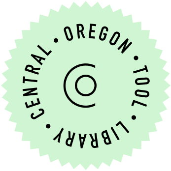 Central Oregon Tool Library