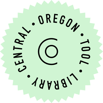 Central Oregon Tool Library
